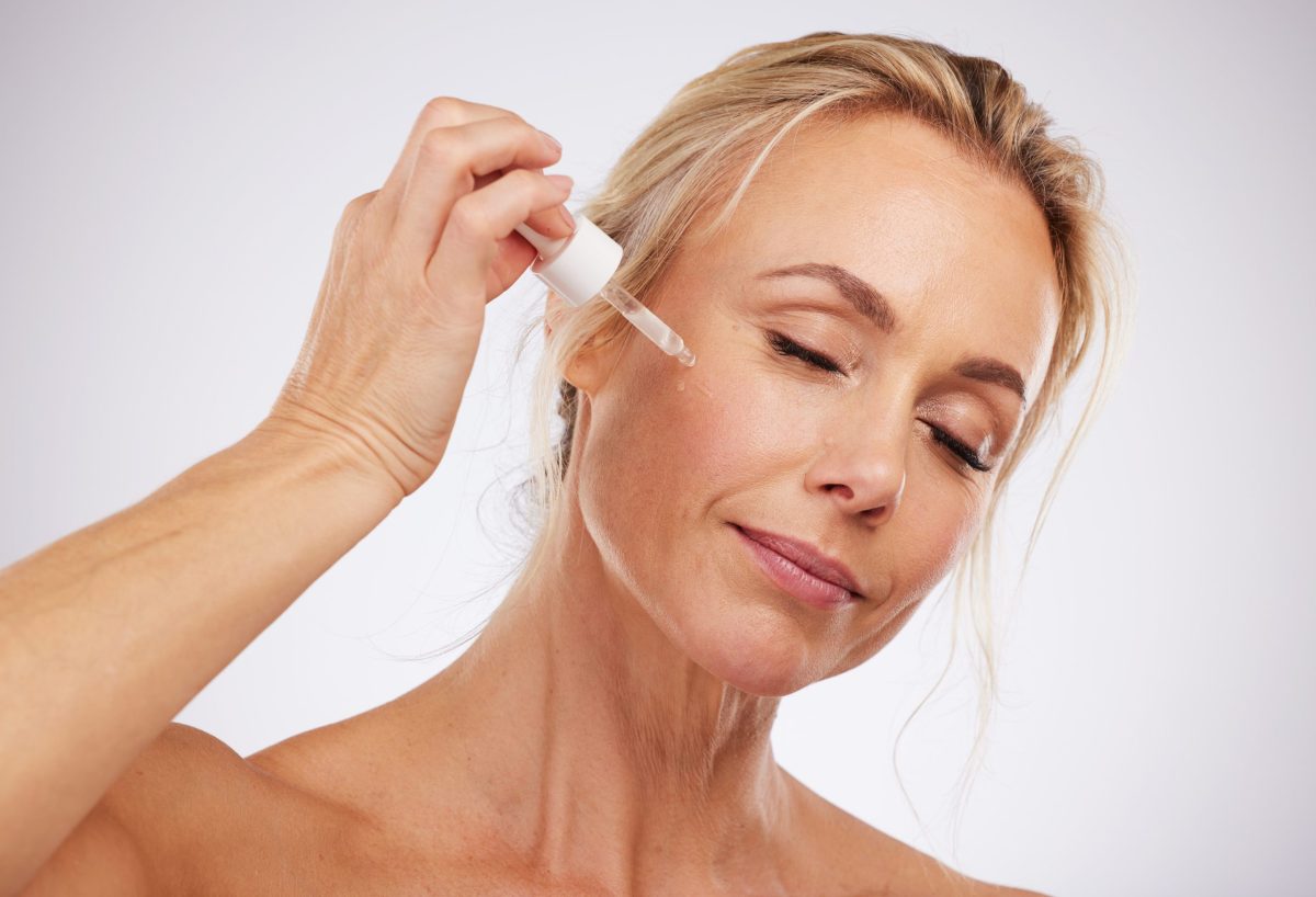 The Benefits of Peptide Therapy for Anti-Aging, Goleta