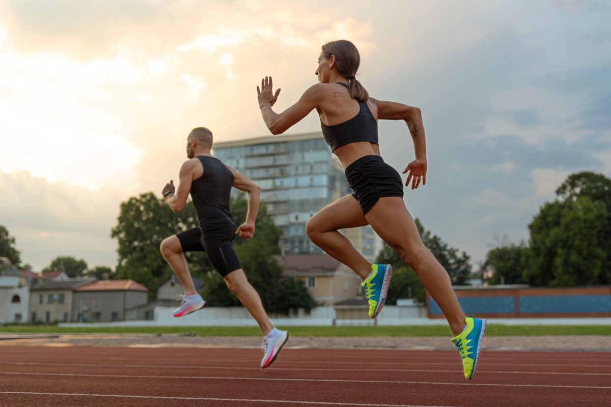 Peptide Therapy for Athletic Performance, Goleta